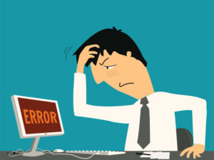 Why Your Site Doesn't Show Up in Google Search