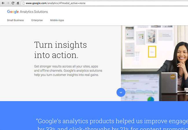 How to Add Your Website to Google Analytics