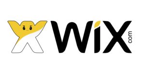 Wix logo