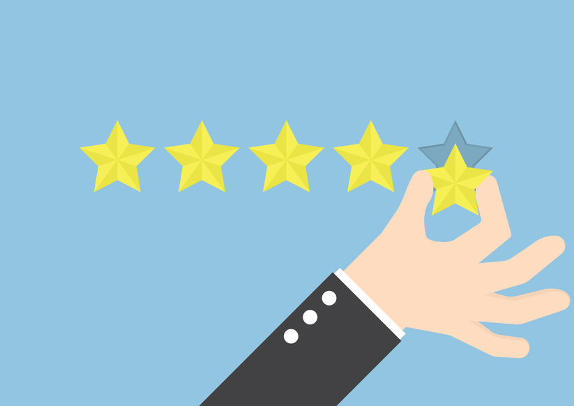 Effects of Reviews on SEO Ranking