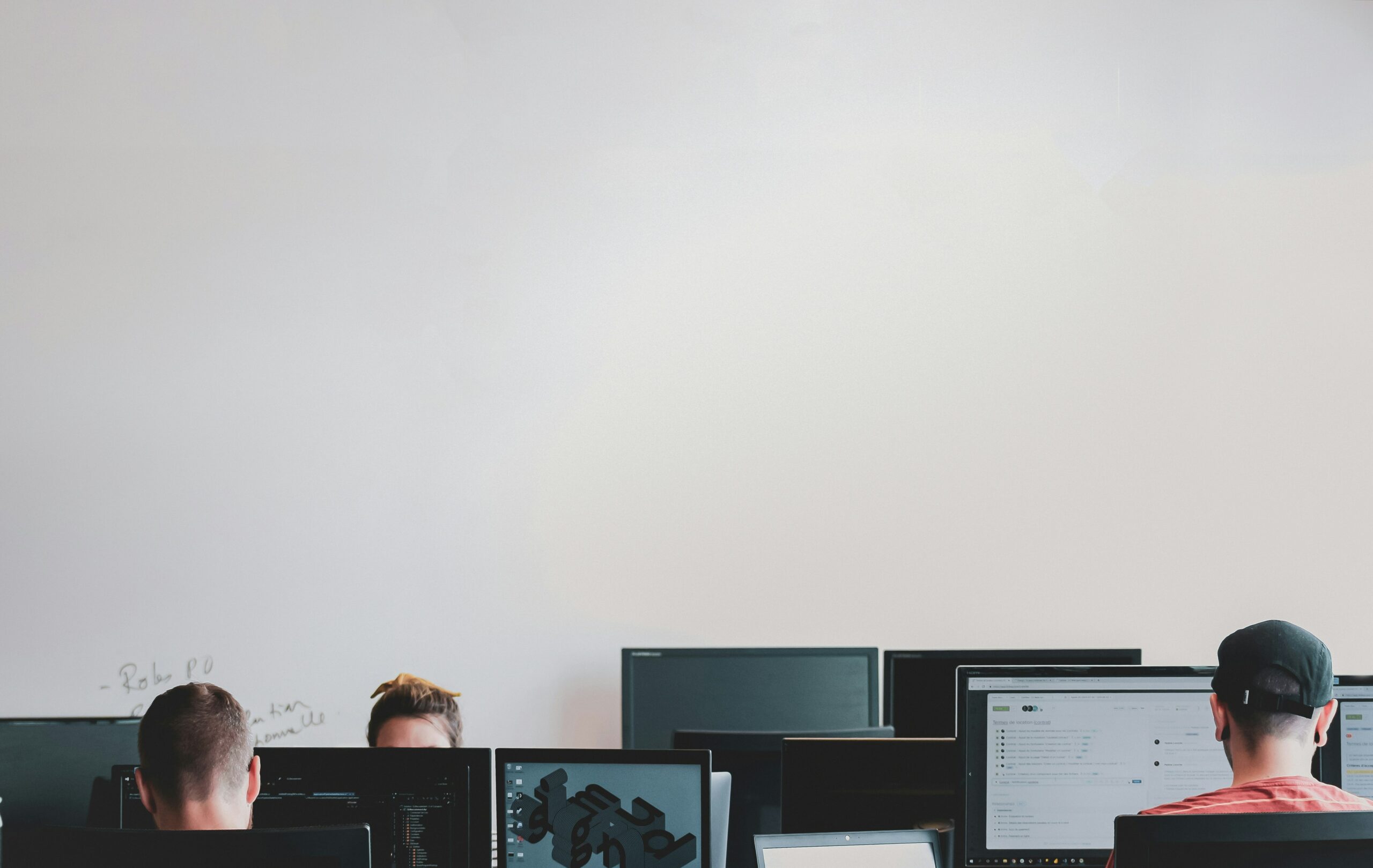 A Simple Enterprise SEO Strategy for Big Results